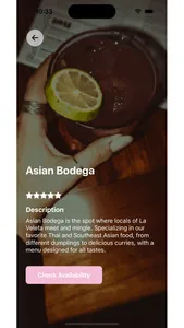 Tulum Map screenshot 1