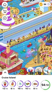 Seek & Find:Hidden Object Game screenshot 3