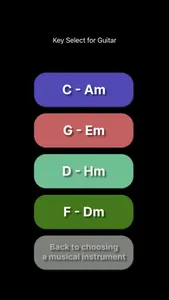 Forest band screenshot 0