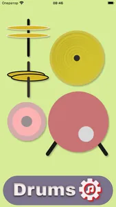 Forest band screenshot 1