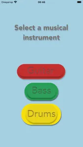 Forest band screenshot 3