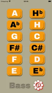 Forest band screenshot 4