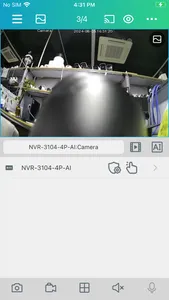 LA VISION screenshot 2