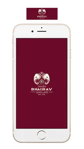 Swarn Bhairav Jewellers screenshot 0