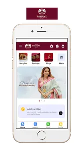 Swarn Bhairav Jewellers screenshot 3