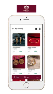 Swarn Bhairav Jewellers screenshot 5