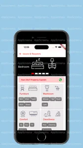 Book My Bed screenshot 1