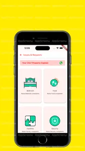 Book My Bed screenshot 2