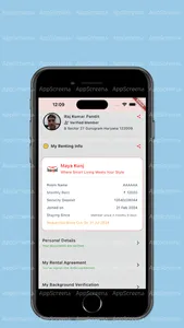 Book My Bed screenshot 3