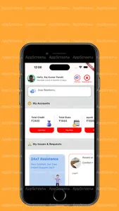 Book My Bed screenshot 5