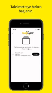 Taksimatik screenshot 4
