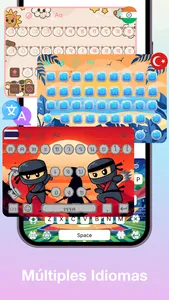 Magifont: Facemoji & Fonts screenshot 4