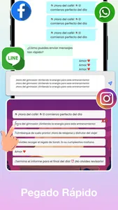 Magifont: Facemoji & Fonts screenshot 5