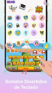 Magifont: Facemoji & Fonts screenshot 6