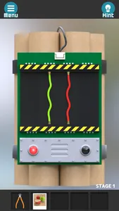 RoomEscape|Defuse Puzzle Bombs screenshot 0