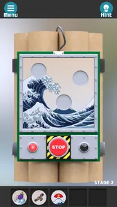 RoomEscape|Defuse Puzzle Bombs screenshot 1