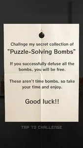 RoomEscape|Defuse Puzzle Bombs screenshot 8