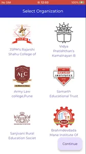 Edupluscampus College Faculty screenshot 0