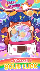 Cat Block Puzzle screenshot 2