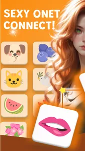 Sexy Connect screenshot 0