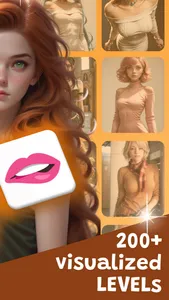 Sexy Connect screenshot 1