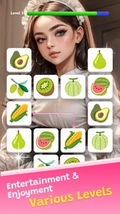 Sexy Connect screenshot 2