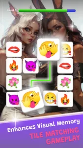 Sexy Connect screenshot 3