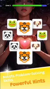 Sexy Connect screenshot 4