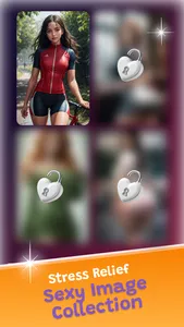 Sexy Connect screenshot 5