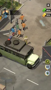 Base Commander screenshot 0