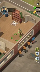 Base Commander screenshot 1