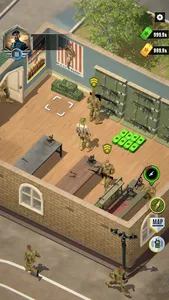 Base Commander screenshot 2