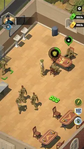 Base Commander screenshot 3