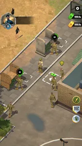 Base Commander screenshot 4