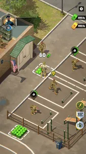 Base Commander screenshot 5