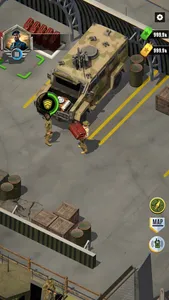 Base Commander screenshot 6