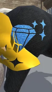 Horse Care Beauty Salon screenshot 1