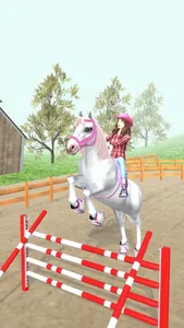 Horse Care Beauty Salon screenshot 3