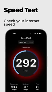 Signal Finder - Cell Tower Map screenshot 4