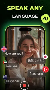 Dub AI - Video Translator App screenshot 1