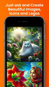 Text to Image Maker screenshot 0