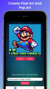 Text to Image Maker screenshot 2