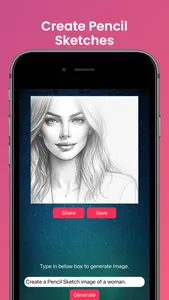 Text to Image Maker screenshot 3