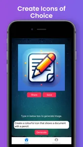 Text to Image Maker screenshot 5