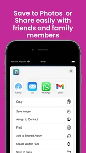 Text to Image Maker screenshot 8