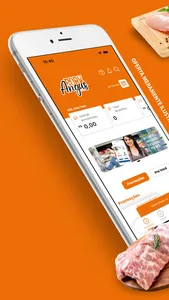 Clube Pork Angus screenshot 1