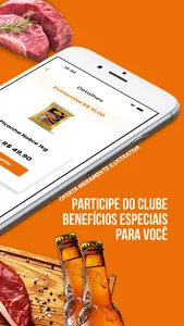 Clube Pork Angus screenshot 3