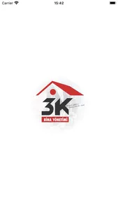 3K Yönetim screenshot 0