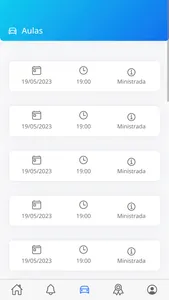 Escolas de Condução Oliveira screenshot 2