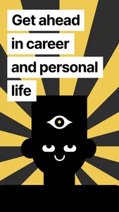 Skillsta: Social skill trainer screenshot 0